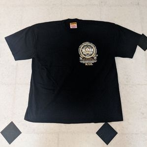 (SOLD) Online Ceramics x A24 Uncut Gems Shirt